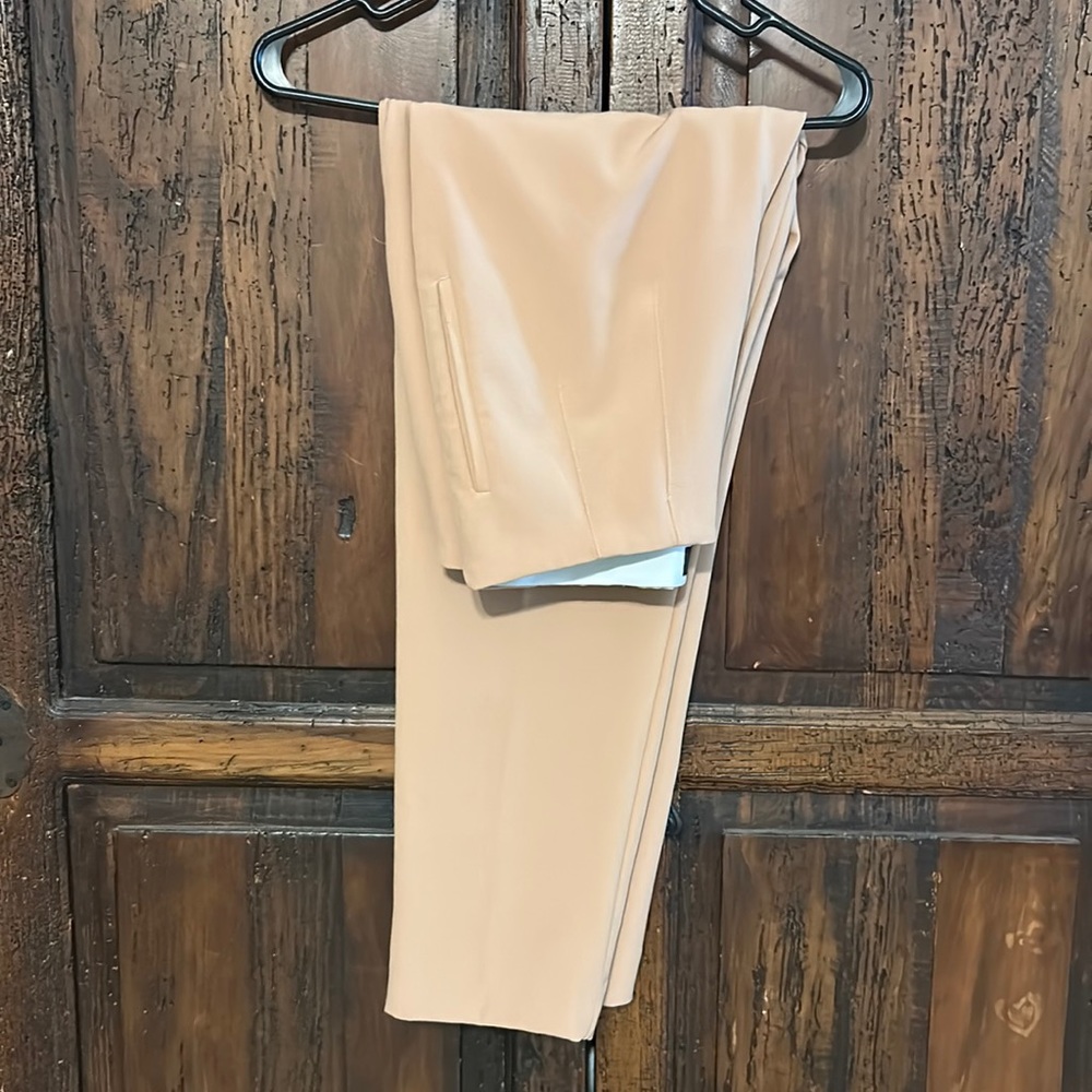 Express dress pants